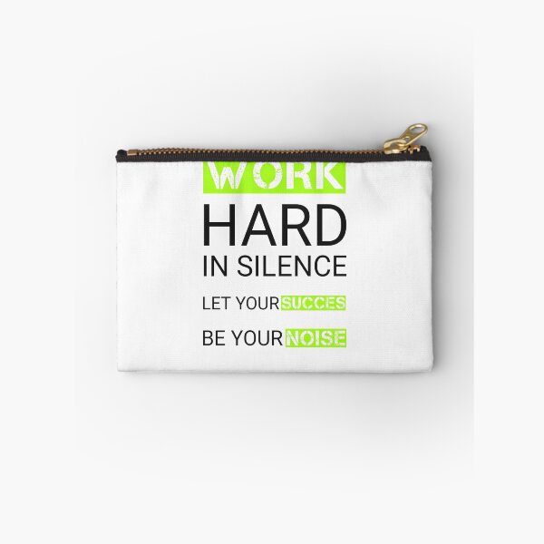 Item preview, Work hard t-shirt  designed and sold by UNIX-G.