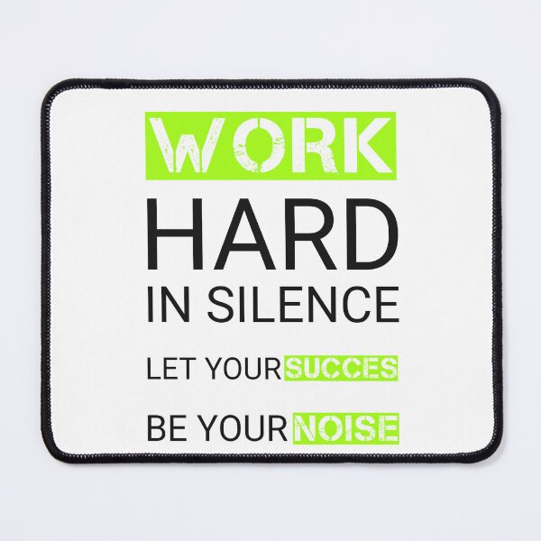 Item preview, Work hard t-shirt  designed and sold by UNIX-G.