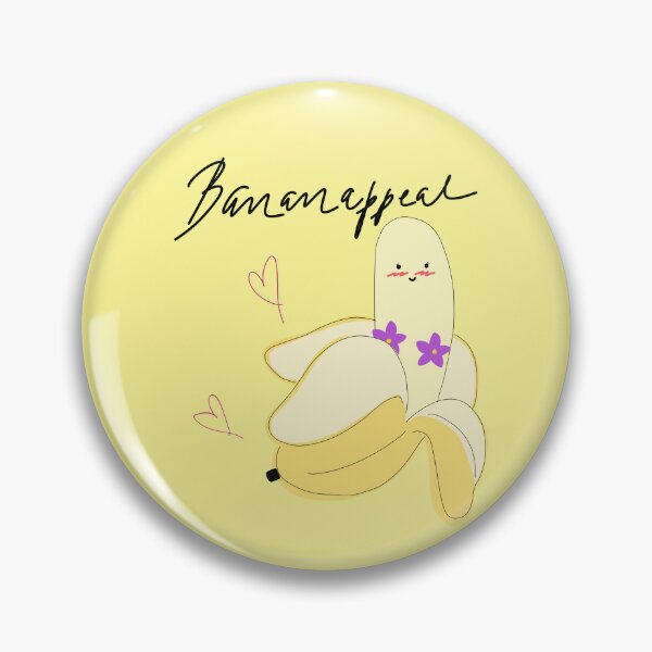 Item preview, BANANAPPEAL _soft candy designed and sold by UgaMaru.