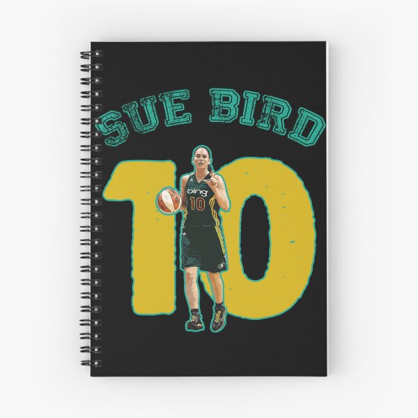 Item preview, Sue Bird designed and sold by Valentino568.