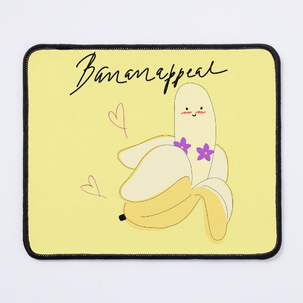 Item preview, BANANAPPEAL _soft candy designed and sold by UgaMaru.
