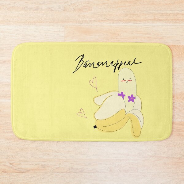 Item preview, BANANAPPEAL _soft candy designed and sold by UgaMaru.