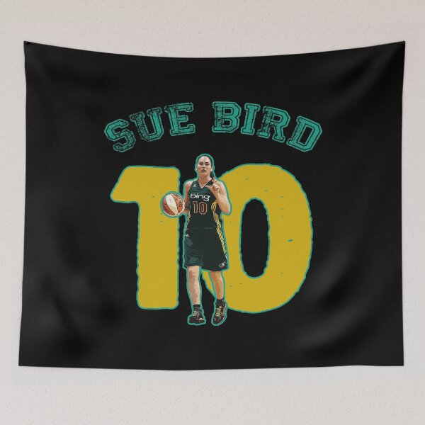 Item preview, Sue Bird designed and sold by Valentino568.