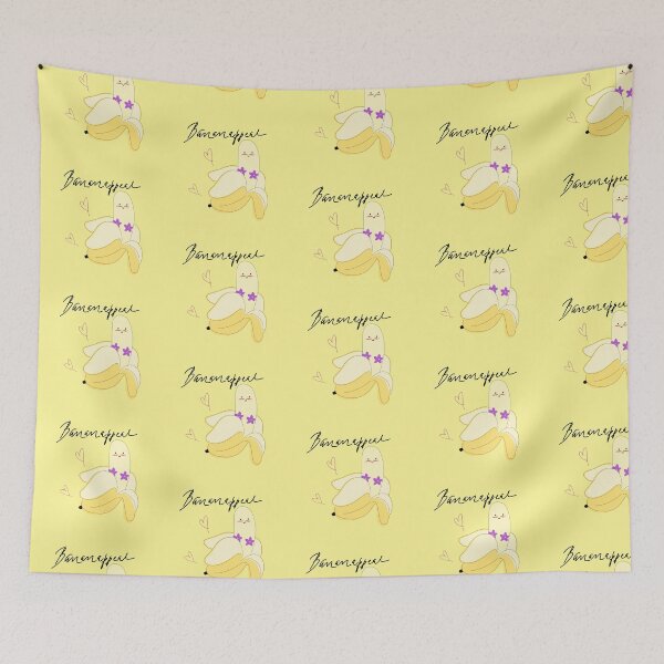 Item preview, BANANAPPEAL _soft candy designed and sold by UgaMaru.