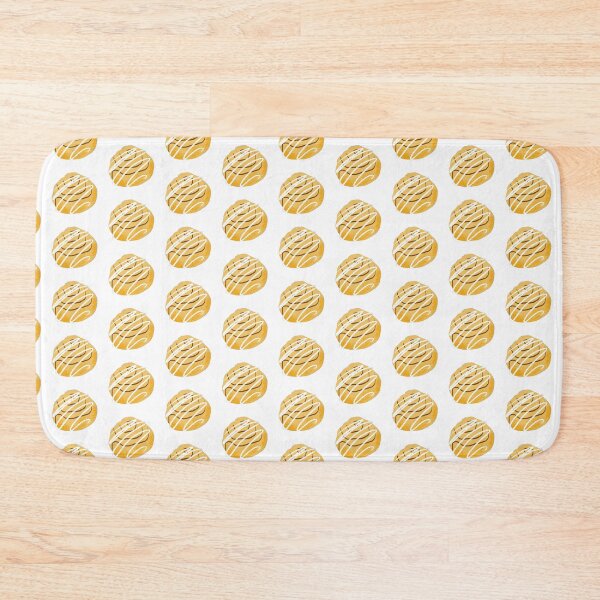 Item preview, Cinnamon Roll designed and sold by Meredith Ann.