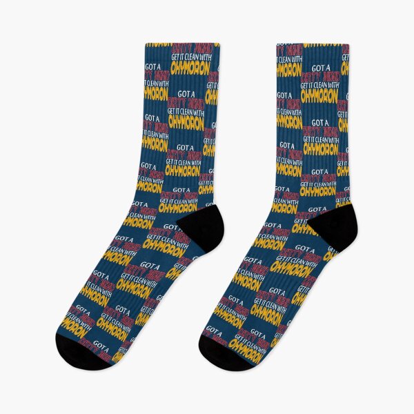 Item preview, Funny an hilarious Got A Dirty Mind Get It Clean With Oxymoron tee design. Makes an awes designed and sold by cuthead.