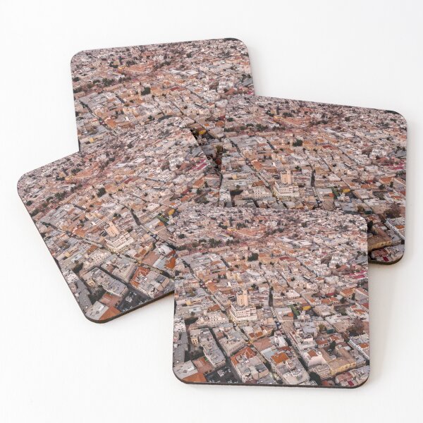 Item preview, Old city of Nicosia - Cyprus designed and sold by DRONY.