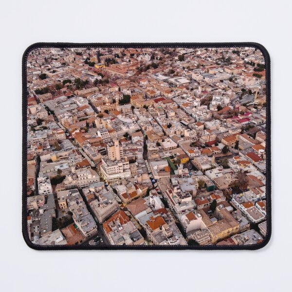 Item preview, Old city of Nicosia - Cyprus designed and sold by DRONY.
