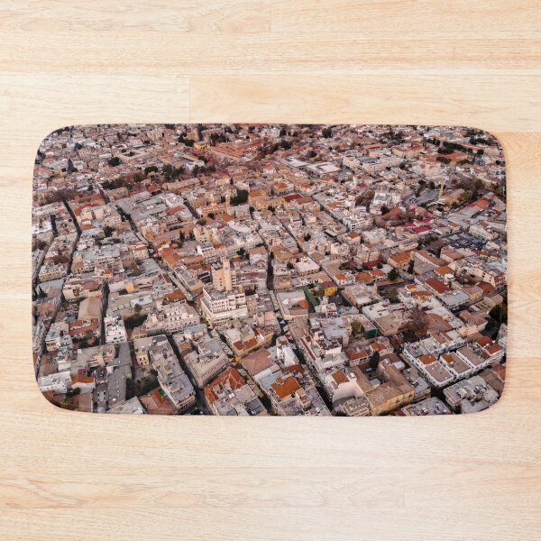 Item preview, Old city of Nicosia - Cyprus designed and sold by DRONY.