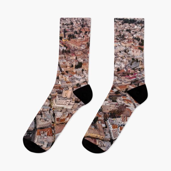 Item preview, Old city of Nicosia - Cyprus designed and sold by DRONY.