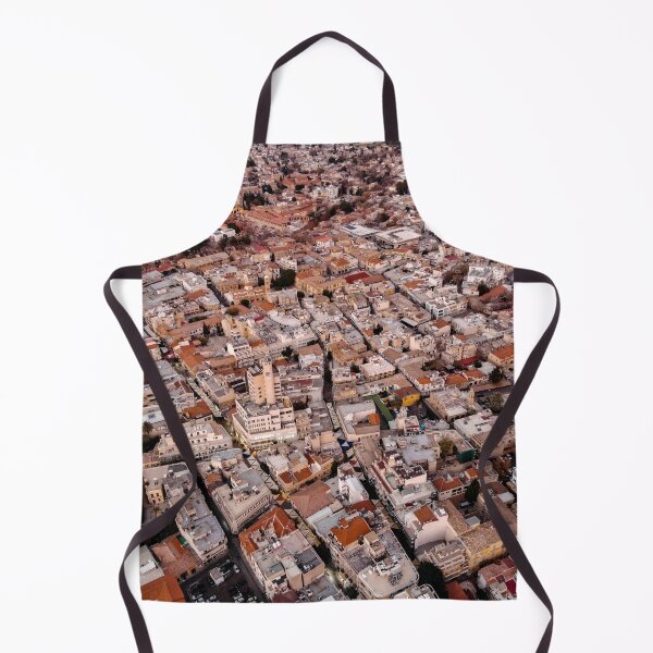Item preview, Old city of Nicosia - Cyprus designed and sold by DRONY.