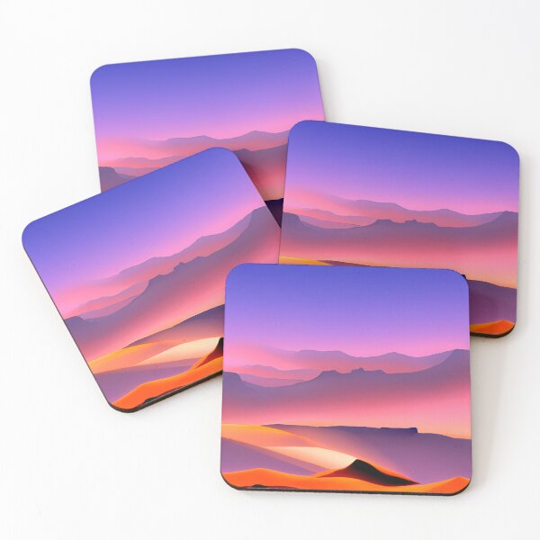 Item preview, Desert Sunset designed and sold by bradm50.