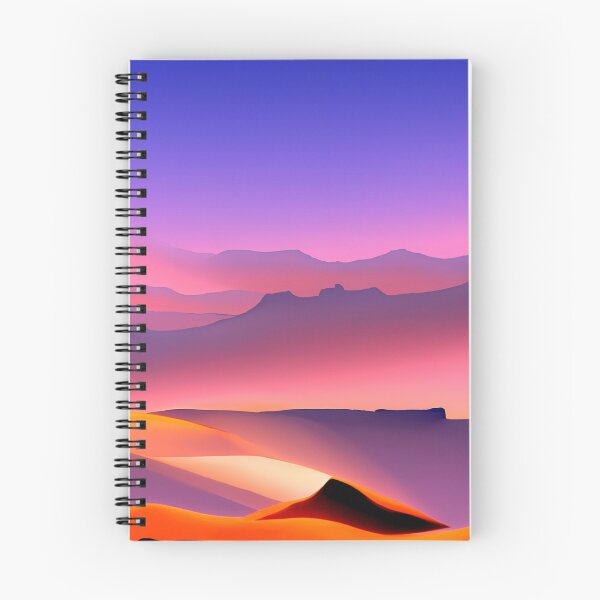 Item preview, Desert Sunset designed and sold by bradm50.