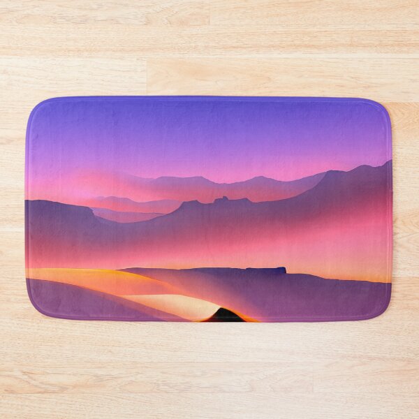 Item preview, Desert Sunset designed and sold by bradm50.
