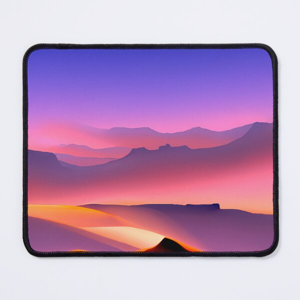 Item preview, Desert Sunset designed and sold by bradm50.