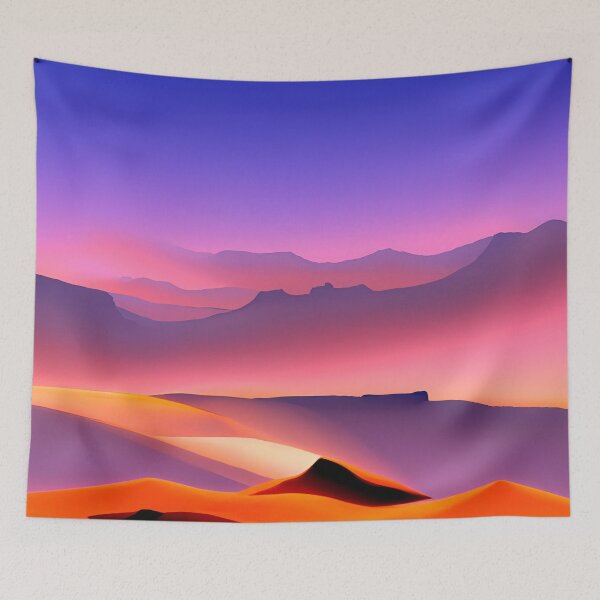Item preview, Desert Sunset designed and sold by bradm50.