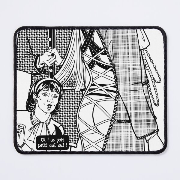 Item preview, Bourgeois Trinity designed and sold by wbcrea.
