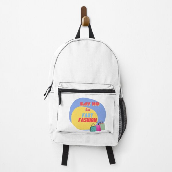 Item preview, Boycott fast fashion designed and sold by Eve :).