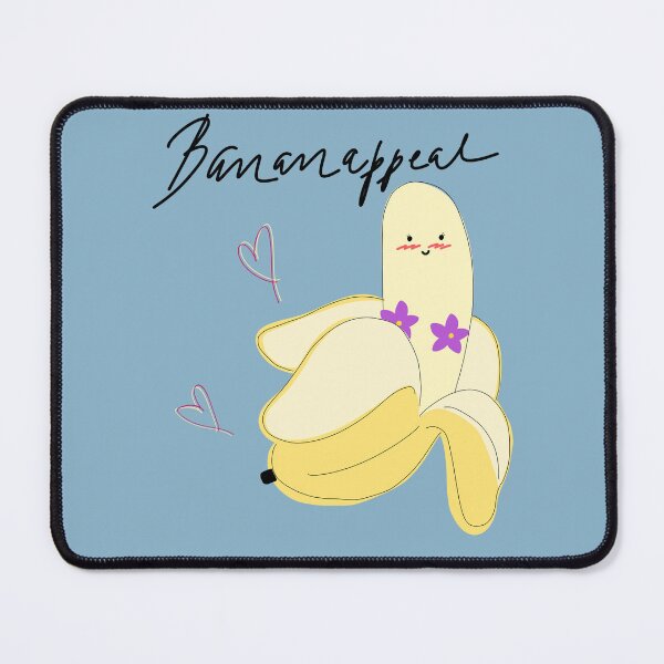 Item preview, BANANAPPEAL _serene designed and sold by UgaMaru.