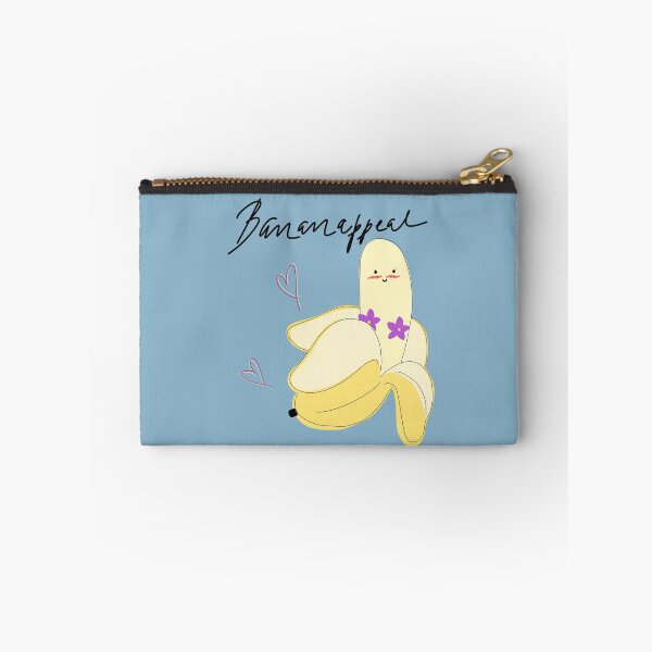 Item preview, BANANAPPEAL _serene designed and sold by UgaMaru.