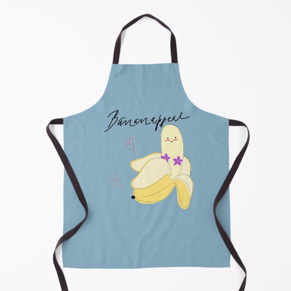 Item preview, BANANAPPEAL _serene designed and sold by UgaMaru.