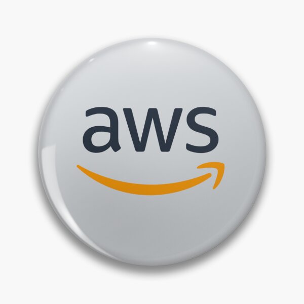 Item preview, aws   designed and sold by WildRagsTees.