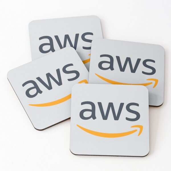 Item preview, aws   designed and sold by WildRagsTees.