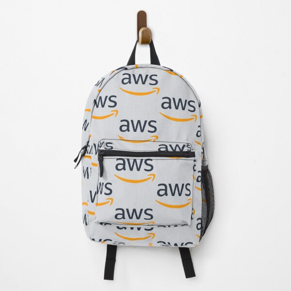 Item preview, aws   designed and sold by WildRagsTees.