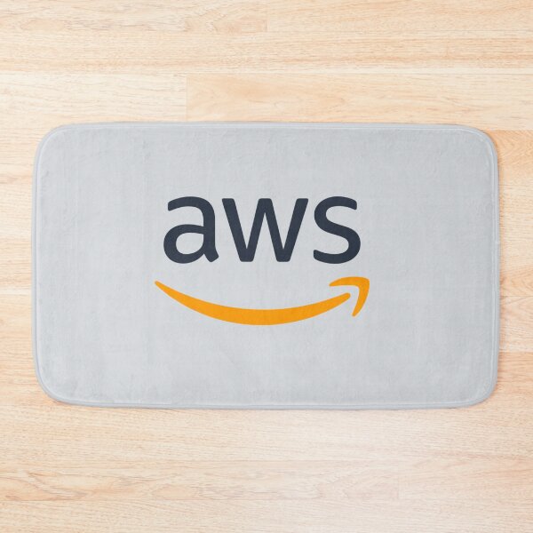 Item preview, aws   designed and sold by WildRagsTees.