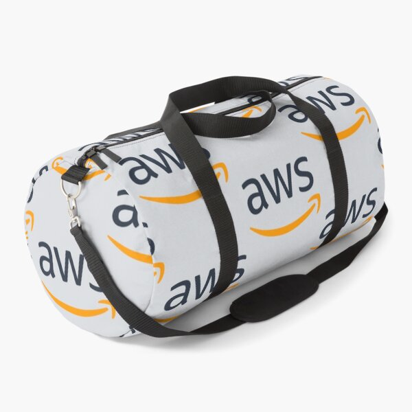 Item preview, aws   designed and sold by WildRagsTees.