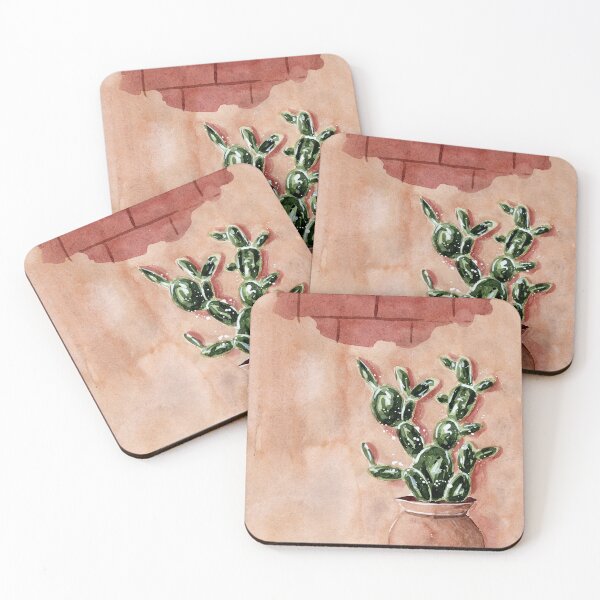 Item preview, Cactus designed and sold by Pattokarts.