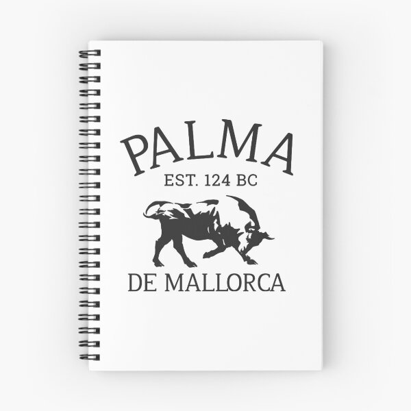 Item preview, Palma de Mallorca Spain T-Shirt designed and sold by TommiesL901.