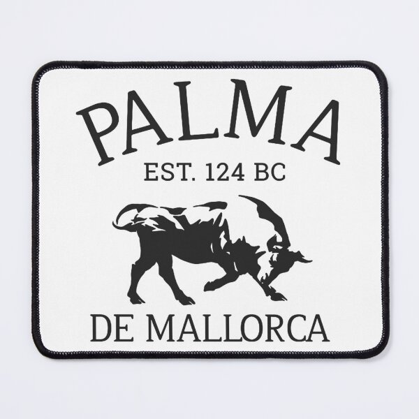 Item preview, Palma de Mallorca Spain T-Shirt designed and sold by TommiesL901.