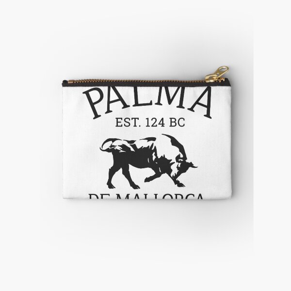 Item preview, Palma de Mallorca Spain T-Shirt designed and sold by TommiesL901.