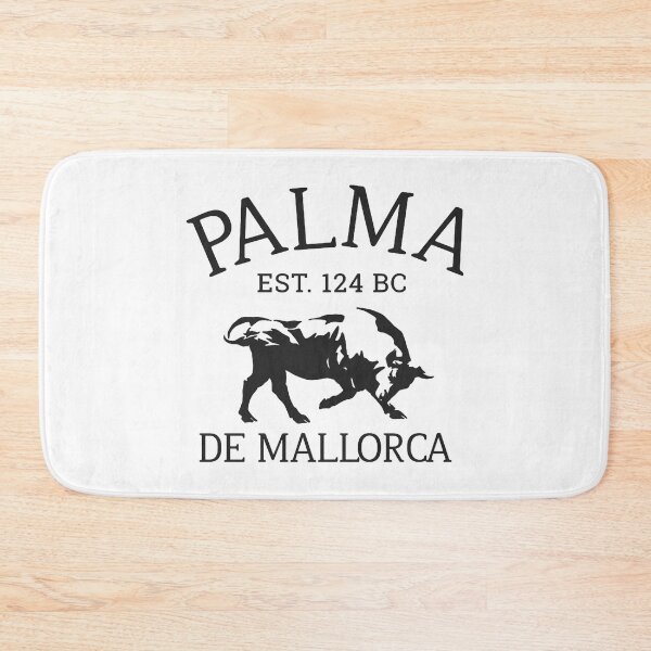 Item preview, Palma de Mallorca Spain T-Shirt designed and sold by TommiesL901.