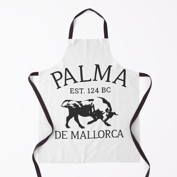 Item preview, Palma de Mallorca Spain T-Shirt designed and sold by TommiesL901.