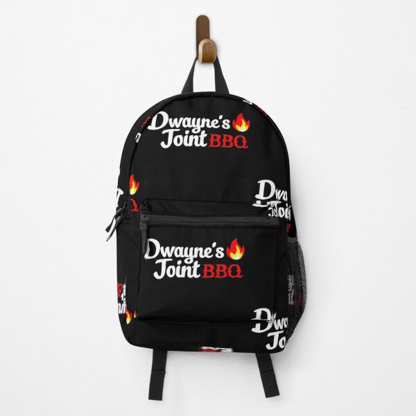 Item preview, Dwayne'S Joint Bbq designed and sold by ShaunLeffler.