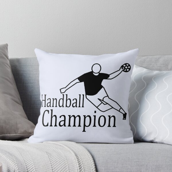 Item preview, Handball Champion designed and sold by Hammy97.