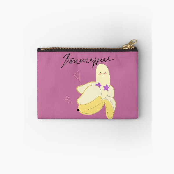 Item preview, BANANAPPEAL _Barbara designed and sold by UgaMaru.