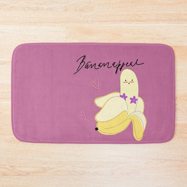 Item preview, BANANAPPEAL _Barbara designed and sold by UgaMaru.