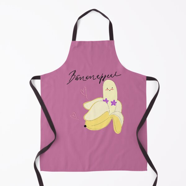 Item preview, BANANAPPEAL _Barbara designed and sold by UgaMaru.