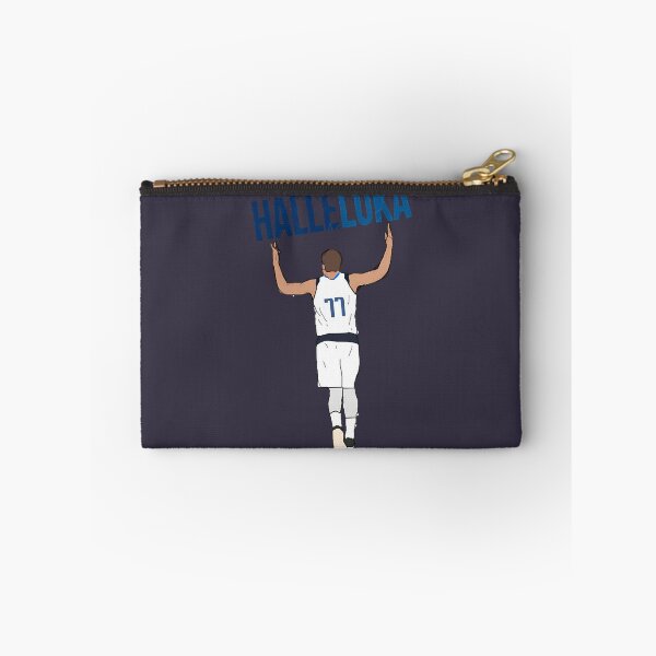 Item preview, Para Hombres Mujeres campeón Luka Doncic 'HalleLuka' Dallas Mavericks designed and sold by KonstantinWeise.