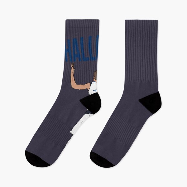 Item preview, For Men Women champion Luka Doncic 'HalleLuka' Dallas Mavericks designed and sold by KonstantinWeise.