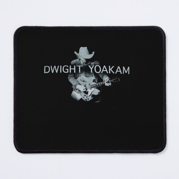 Item preview, Dwight Yoakam designed and sold by ShaunLeffler.