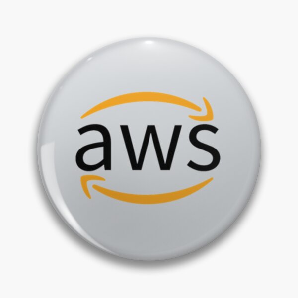 Item preview, AWS developer   designed and sold by WildRagsTees.