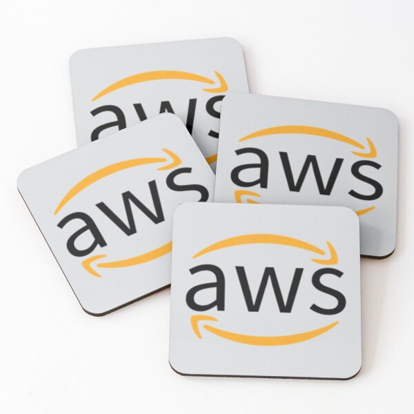 Item preview, AWS developer   designed and sold by WildRagsTees.