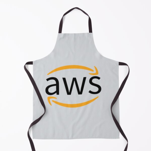 Item preview, AWS developer   designed and sold by WildRagsTees.