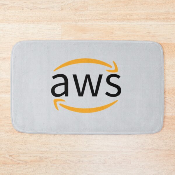 Item preview, AWS developer   designed and sold by WildRagsTees.
