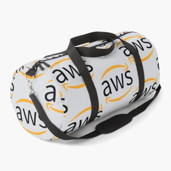 Item preview, AWS developer   designed and sold by WildRagsTees.