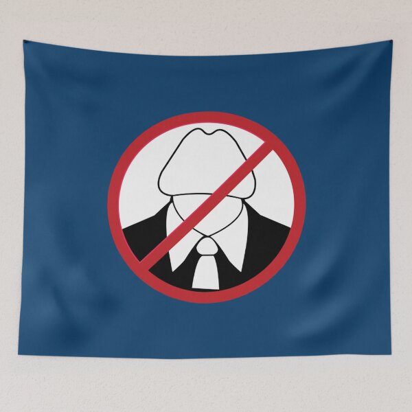Item preview, No Dickheads allowed   designed and sold by cuthead.